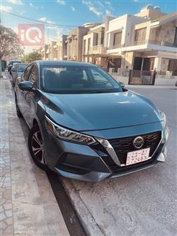 نيسان سنترا
